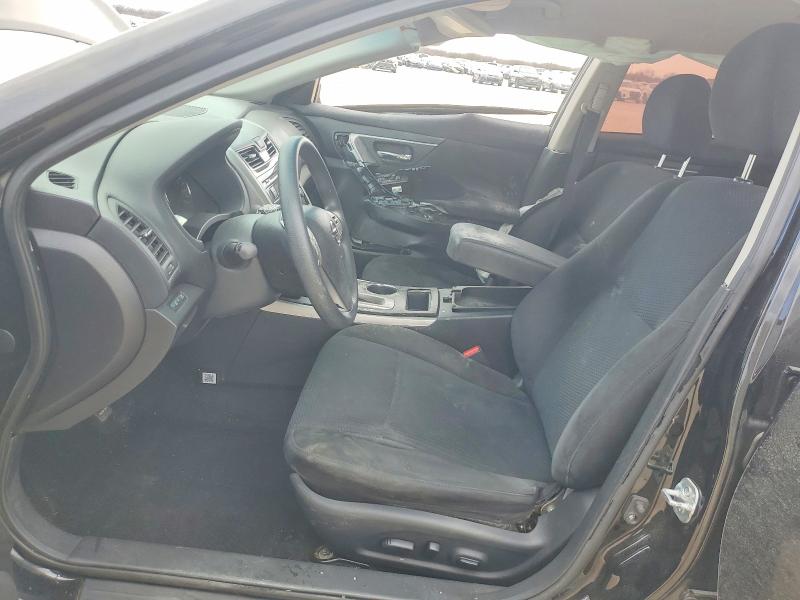 Photo 7 from auction – 2015 NISS ALTIMA with VIN 1N4AL3AP7FN366581