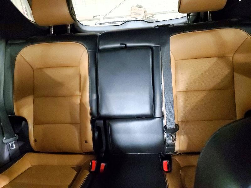 Photo 10 from auction – 2020 CHEVROLET EQUINOX with VIN 3GNAXXEV1LS525263