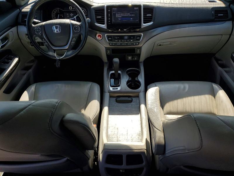 صورة رقم 8 من المزاد - 2016 HONDA PILOT مع VIN 5FNYF5H7XGB038685