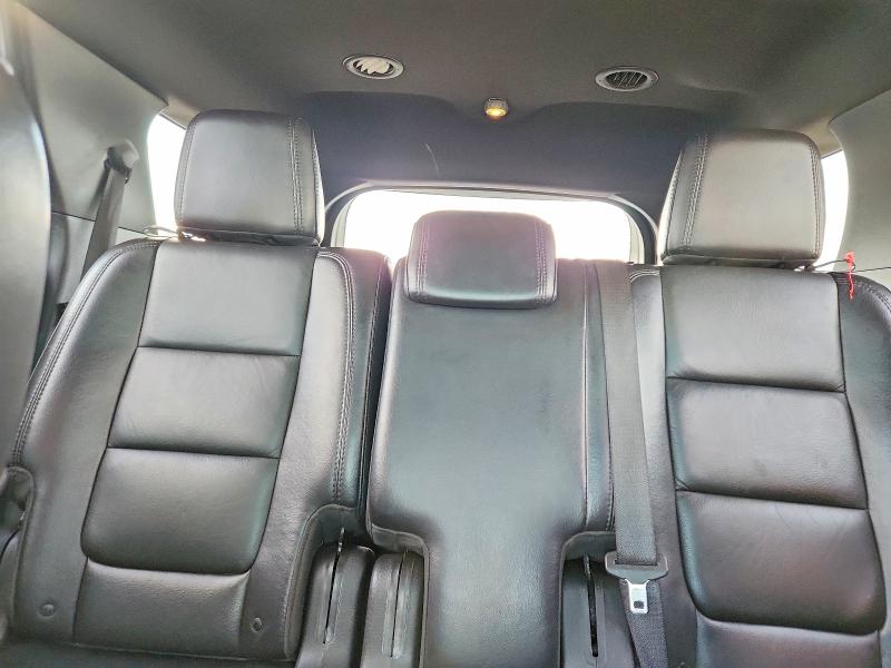 Photo 10 from auction – 2013 FORD EXPLORER X with VIN 1FM5K7D84DGC59253