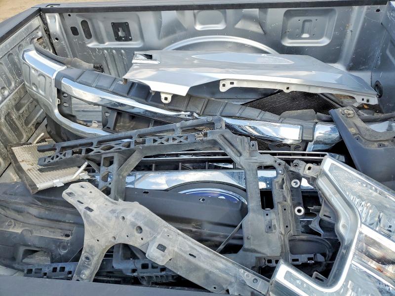 Photo 12 from auction – 2022 FORD F250 with VIN 1FT7W2B62NEE45070