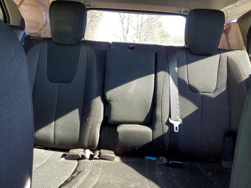 Photo 10 from auction – 2017 CHEVROLET EQUINOX LS with VIN 2GNALBEK1H1557640