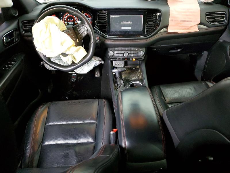 Photo 8 from auction – 2023 DODGE DURANGO with VIN 1C4SDHCT1PC687290