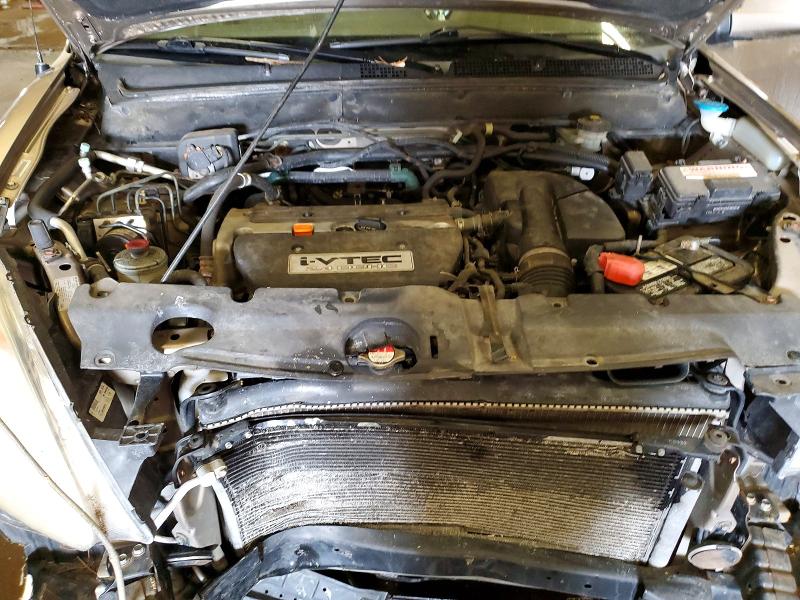 Photo 12 from auction – 2006 HONDA CR-V with VIN JHLRD78946C047940