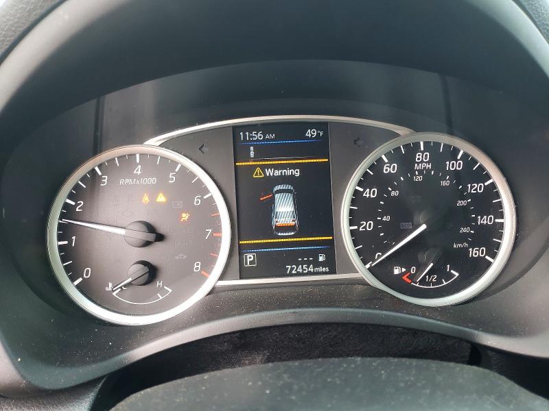 Photo 9 from auction – 2019 NISS SENTRA with VIN 3N1AB7AP6KY231693