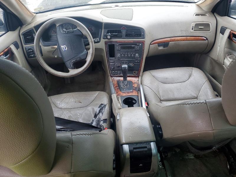 Photo 8 from auction – 2006 VOLVO XC70 with VIN YV4SZ592361217249