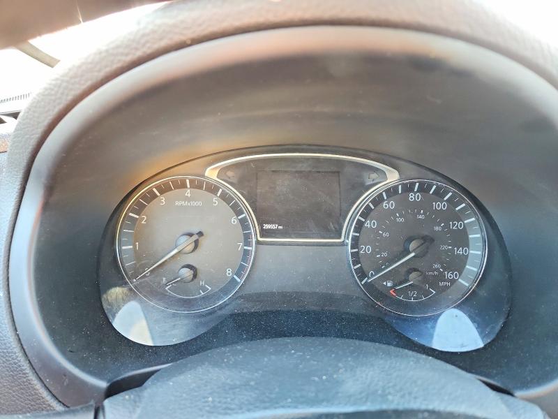 Фото 9 с аукциона – 2016 NISS ALTIMA с VIN 1N4AL3AP7GC187924