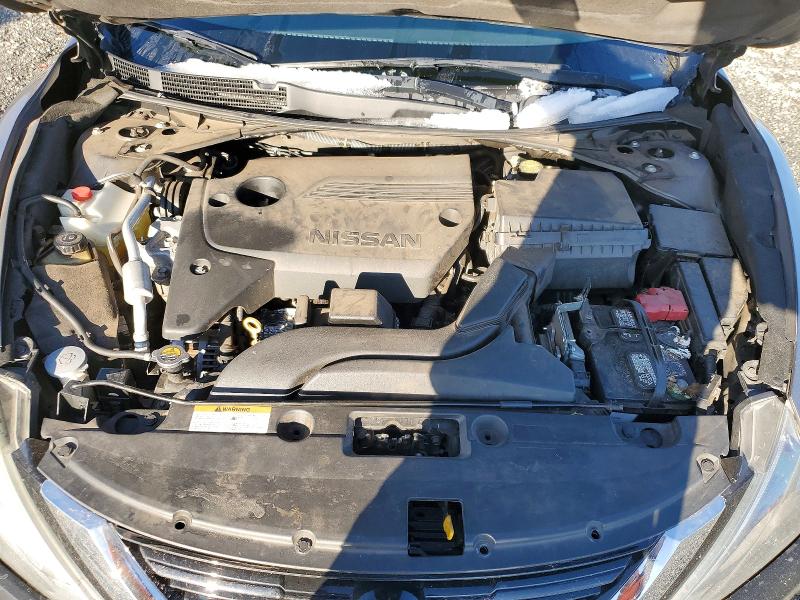 Photo 11 from auction – 2016 NISSAN ALTIMA 2.5 with VIN 1N4AL3AP8GC222955
