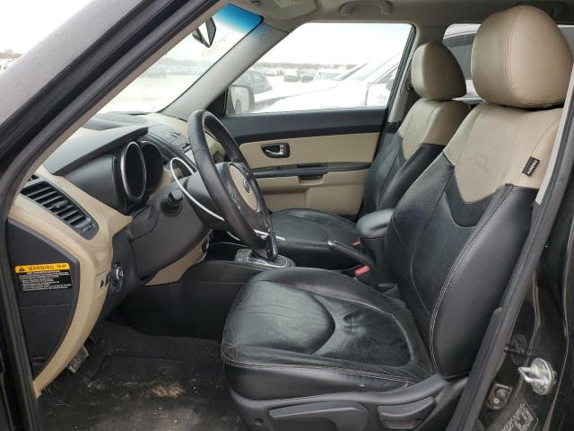 Фото 7 с аукциона – 2012 KIA SOUL с VIN KNDJT2A60C7397943