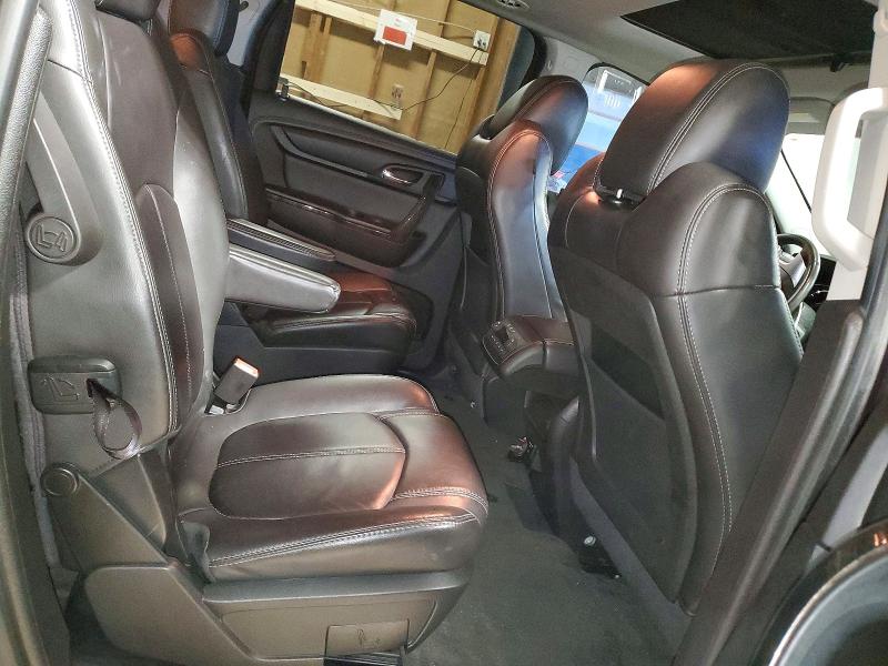 Photo 11 from auction – 2015 GMC ACADIA SLT with VIN 1GKKRRKD5FJ120340