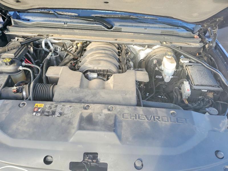 Photo 12 from auction – 2016 CHEVROLET TAHOE with VIN 1GNSCCKC6GR182812