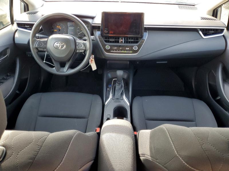 Photo 8 from auction – 2024 TOYOTA COROLLA with VIN JTDB4MEE4RJ015939