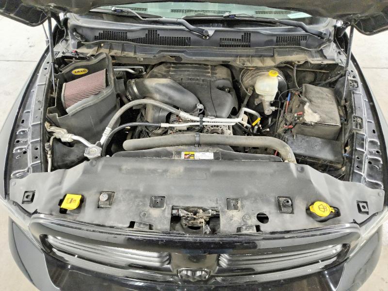 Photo 11 from auction – 2014 RAM 1500 SPORT with VIN 1C6RR7MT7ES206879