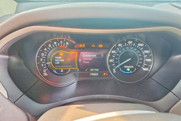 Photo 9 from auction – 2014 LINCOLN MKZ with VIN 3LN6L2JK3ER801070