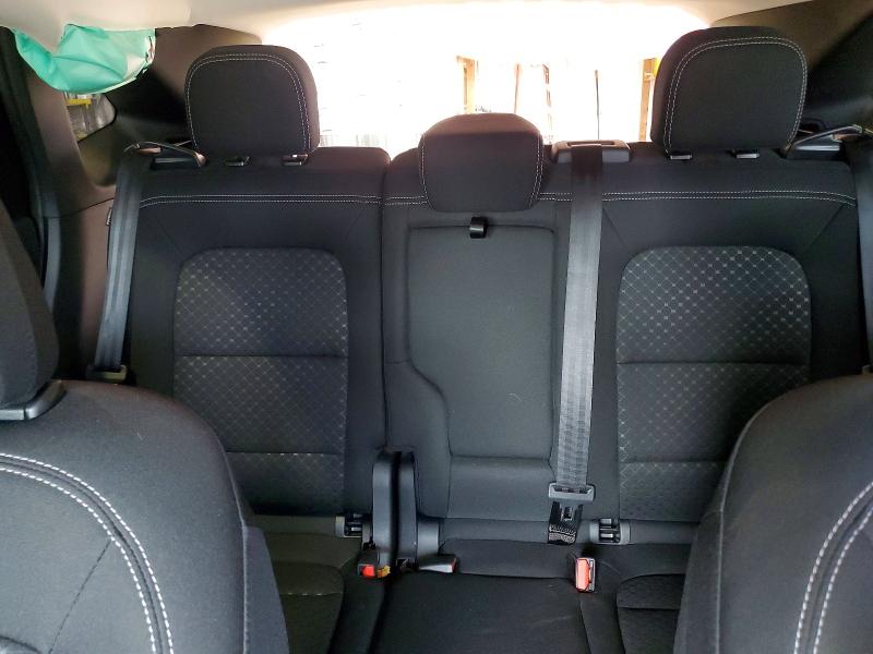Photo 10 from auction – 2025 FORD ESCAPE with VIN 1FMCU0GN3SUB23320