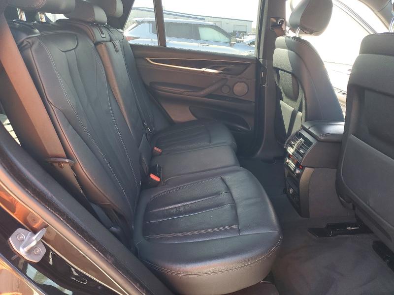 Photo 11 from auction – 2018 BMW X5 with VIN 5UXKR2C5XJ0Z16024