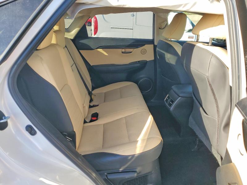 Photo 11 from auction – 2019 LEXUS NX with VIN JTJBJRBZ1K2102482