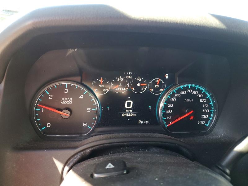 Photo 9 from auction – 2018 GMC YUKON with VIN 1GKS2CKJ9JR336807