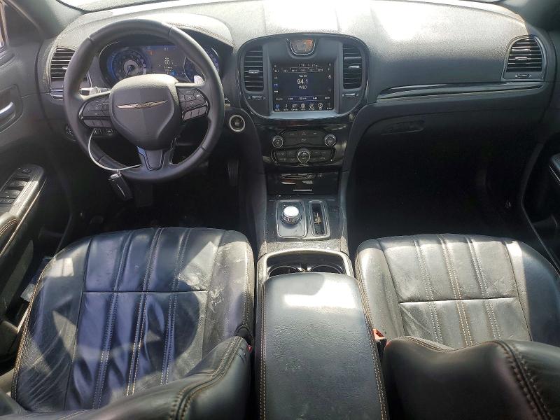 Photo 8 from auction – 2016 CHRYSLER 300 S with VIN 2C3CCABG4GH358202