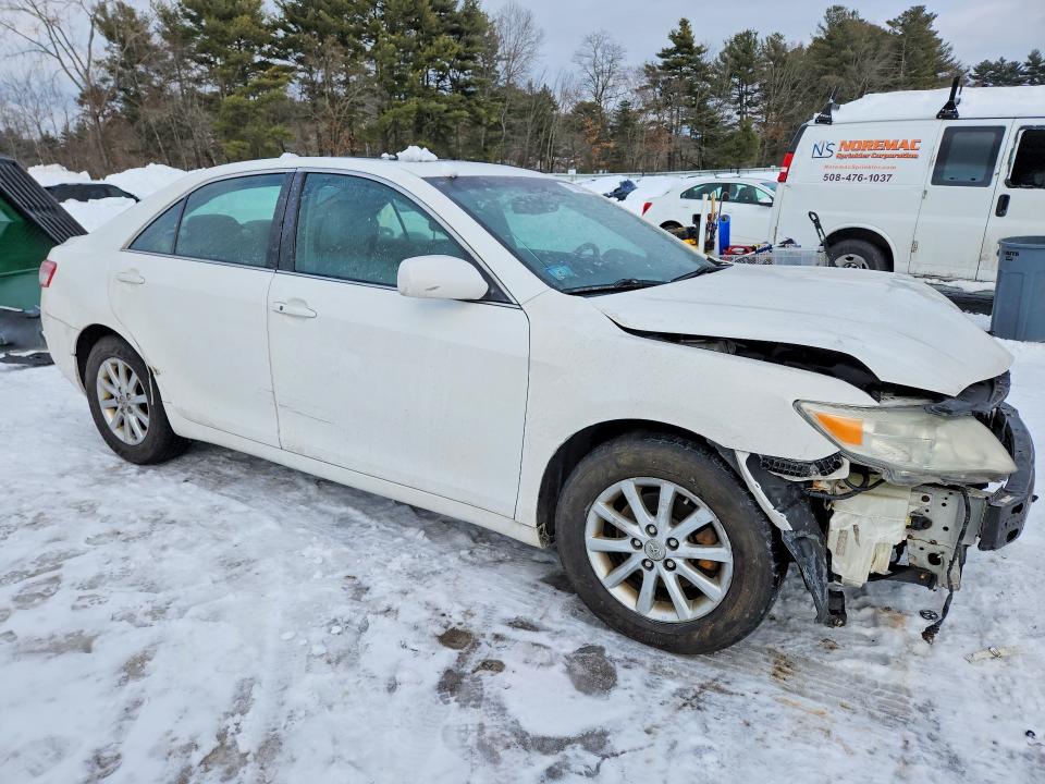 Photo 4 from auction – 2011 TOYOTA CAMRY with VIN 4T1BK3EK7BU615408