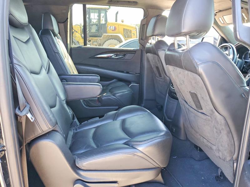 Photo 11 from auction – 2020 CADILLAC ESCALADE with VIN 1GYS3KKJ9LR182776