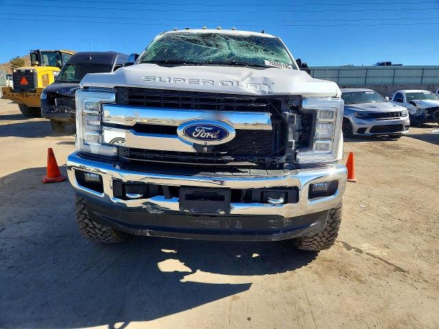 Photo 5 from auction – 2018 FORD F250 with VIN 1FT7W2BT9JEB25910