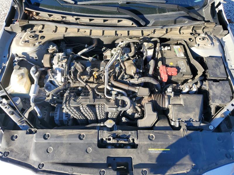 Photo 11 from auction – 2022 NISSAN ALTIMA with VIN 1N4BL4DV7NN376319