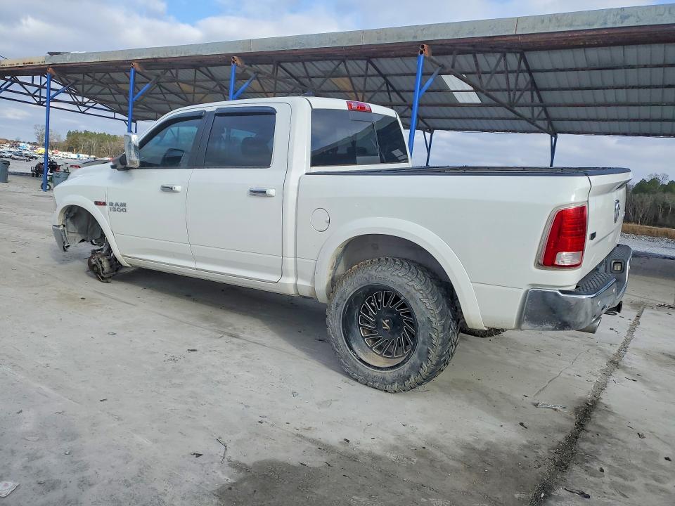 Photo 2 from auction – 2016 RAM 1500 with VIN 1C6RR7NM4GS247531