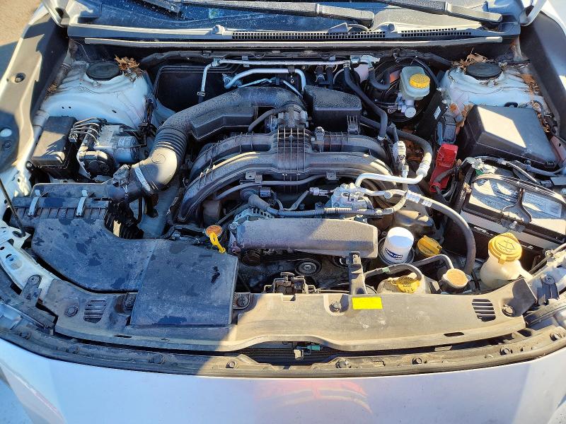 Photo 12 from auction – 2019 SUBARU CROSSTREK with VIN JF2GTAMC0K8282291