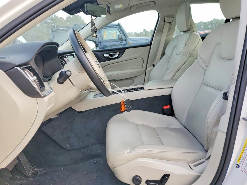 Photo 7 from auction – 2025 VOLVO S60 with VIN 7JRL12GC8SG364457
