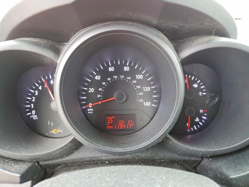 صورة رقم 9 من المزاد - 2013 KIA SOUL مع VIN KNDJT2A55D7611298