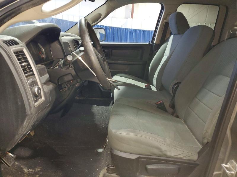 Photo 7 from auction – 2013 RAM 1500 with VIN 1C6RR7FT3DS592762