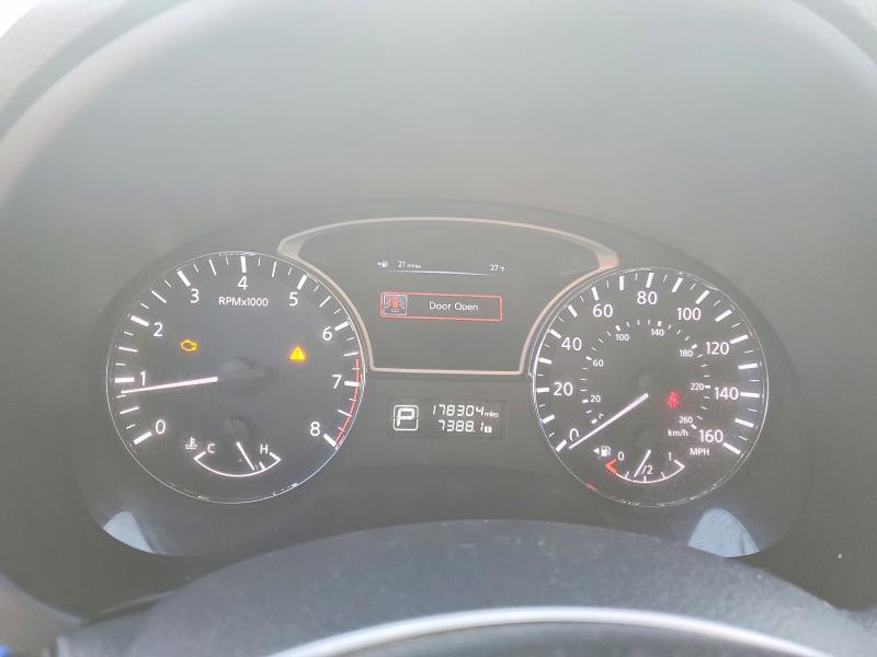 Photo 9 from auction – 2013 NISSAN ALTIMA with VIN 1N4AL3AP6DC108464