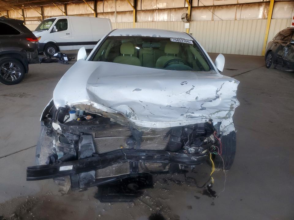 Zdjęcie 5 z aukcji – 2011 HYUNDAI SONATA GLS z VIN 5NPEB4AC4BH199138