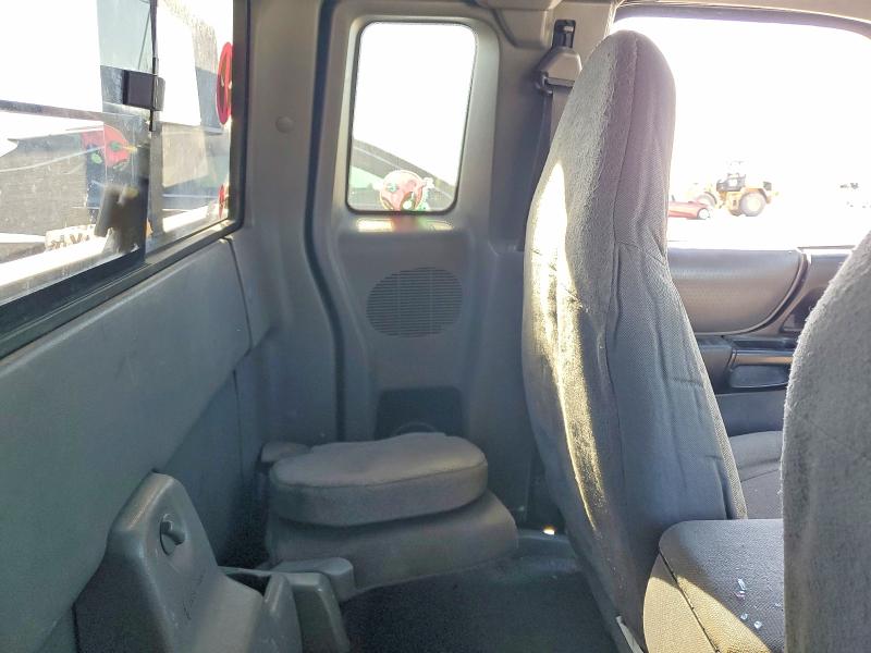 Photo 10 from auction – 2001 FORD RANGER with VIN 1FTYR14E61PB6278