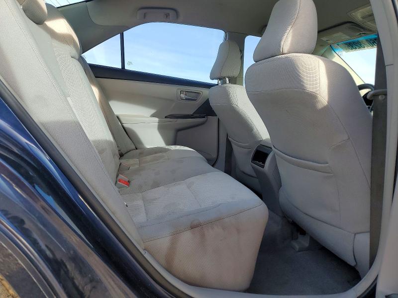 Photo 10 from auction – 2017 TOYOTA CAMRY with VIN 4T1BF1FK8HU676640