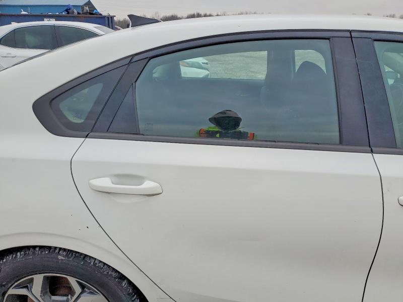 Photo 10 from auction – 2020 KIA FORTE FE with VIN 3KPF24AD9LE148172