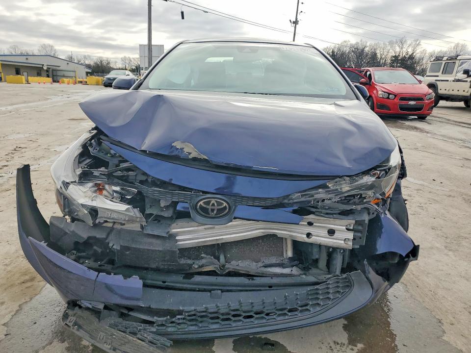 Photo 5 from auction – 2020 TOYOTA COROLLA with VIN 5YFEPRAE9LP107770