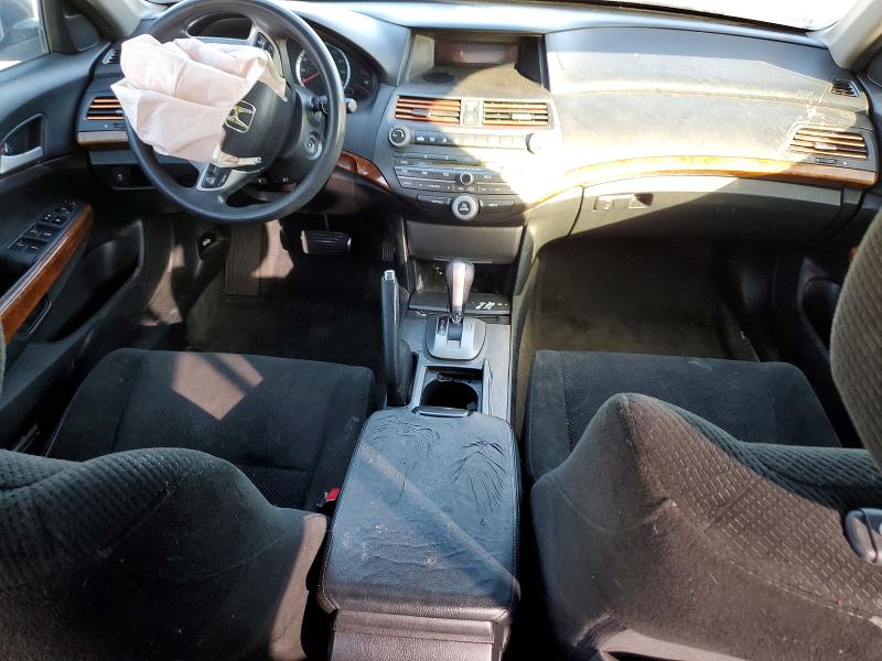 Photo 8 from auction – 2011 HONDA ACCORD EX with VIN 1HGCP2F75BA091693