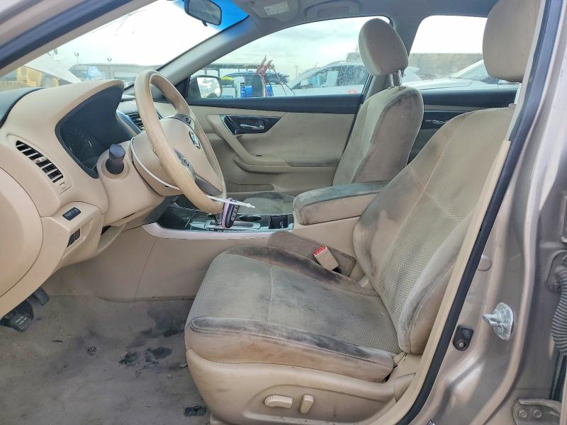 Photo 10 from auction – 2014 NISS ALTIMA with VIN 1N4AL3AP2EN366504