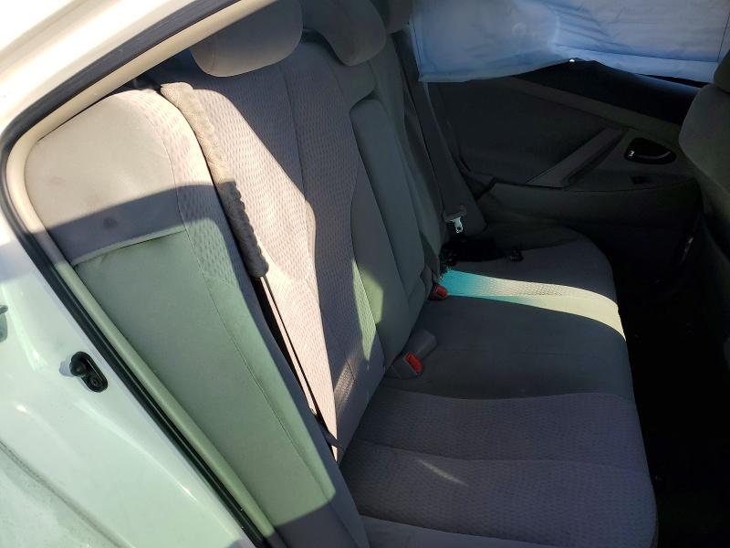 Foto 10 de la subasta – 2011 TOYOTA CAMRY con VIN 4T4BF3EK4BR106032