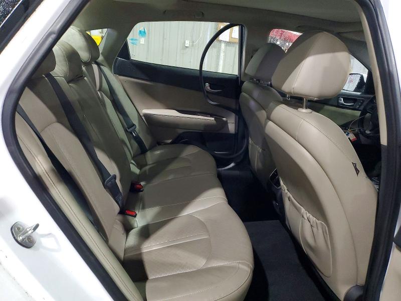 Photo 10 from auction – 2018 KIA OPTIMA EX with VIN 5XXGU4L3XJG226837