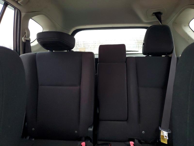 Photo 10 from auction – 2014 TOYOTA RAV4 XLE with VIN JTMWFREV2EJ013562