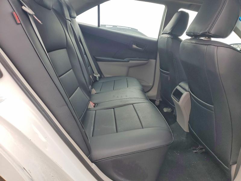 Photo 10 from auction – 2012 TOYOTA CAMRY with VIN 4T4BF1FK4CR257280