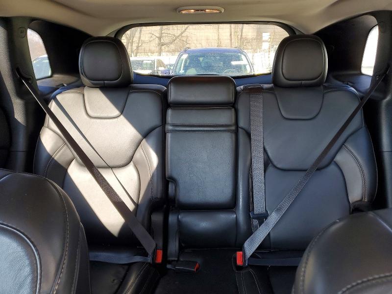 Photo 10 from auction – 2017 JEEP CHEROKEE with VIN 1C4PJMDS1HW500692