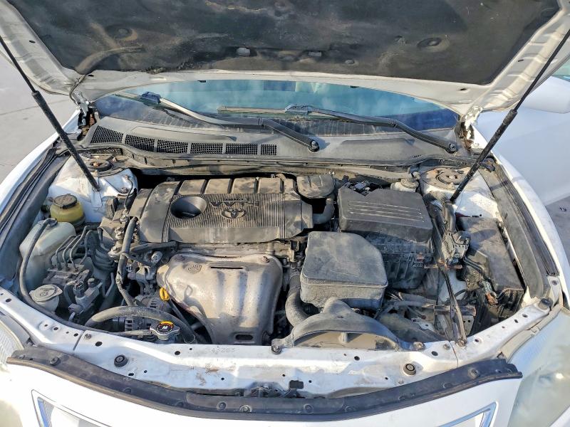 صورة رقم 11 من المزاد - 2011 TOYOTA CAMRY مع VIN 4T4BF3EK6BR205063