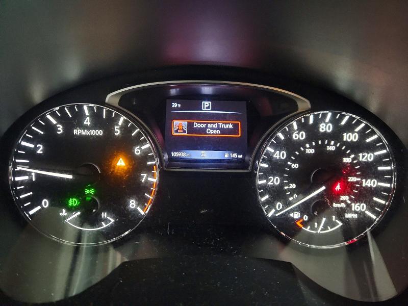 Photo 9 from auction – 2018 NISS ALTIMA with VIN 1N4AL3AP3JC272492