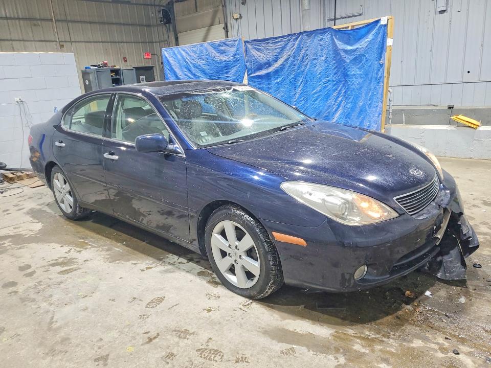 Photo 4 from auction – 2005 LEXUS ES 330 with VIN JTHBA30G155067896