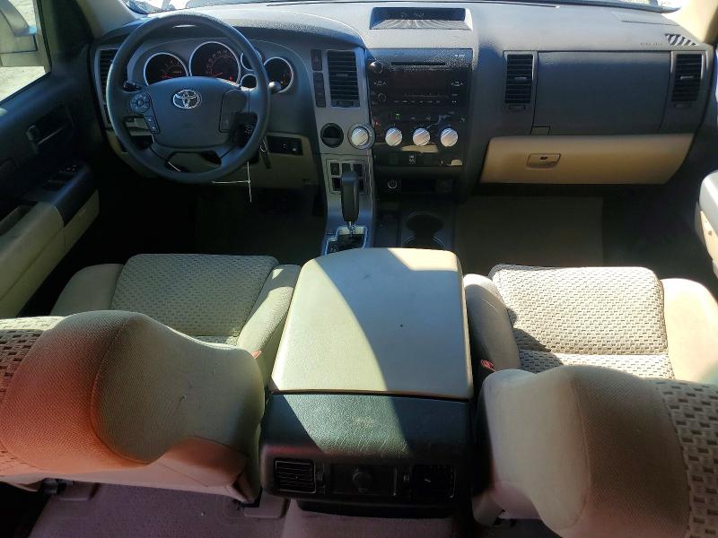 Photo 8 from auction – 2011 TOYOTA TUNDRA CRE with VIN 5TFEY5F15BX099565