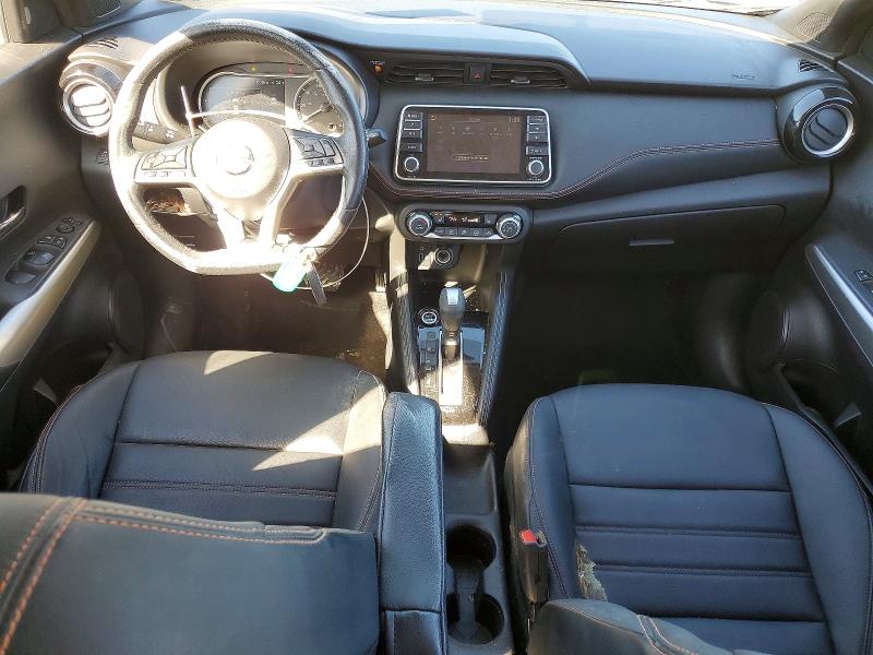 Photo 8 from auction – 2019 NISSAN KICKS with VIN 3N1CP5CU9KL477510